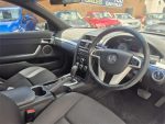 2008 Holden Commodore SV6 - Image 11