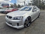 2008 Holden Commodore SV6 - Image 14