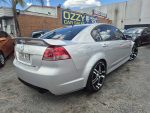 2008 Holden Commodore SV6 - Image 3