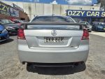 2008 Holden Commodore SV6 - Image 4