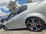 2008 Holden Commodore SV6 - Image 7