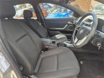 2008 Holden Commodore SV6 - Image 8